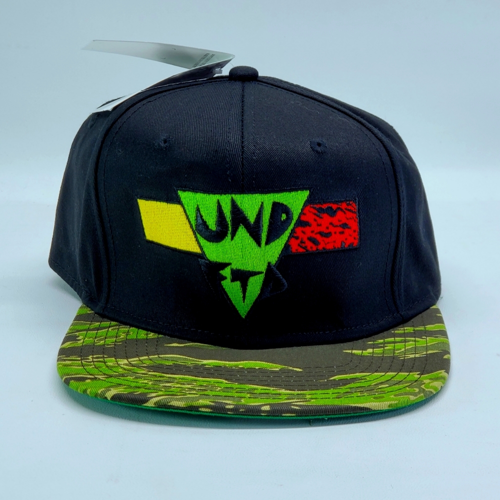 Undefeated Snapback